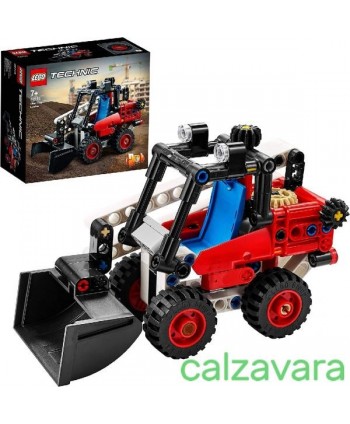 Lego 42116 - Technic - Bulldozer (Cod. L42116)