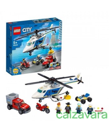 Lego 60243 - City -...