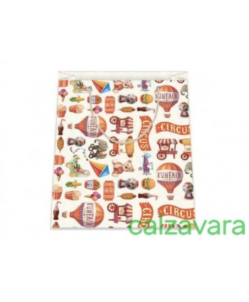 BORSA CARTA REGALO...