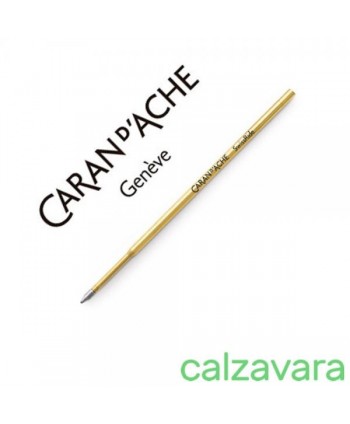 Caran d'Ache Refill per...