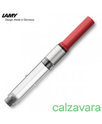 Converter LAMY Z24 Z28 - Convertitore per Stilografica Safari Joy Alstar (Cod. 1324763)