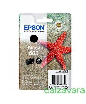 Epson Cartuccia 603 Stella...