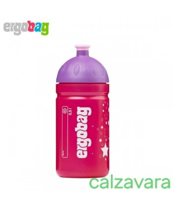 Borraccia Ergobag 0,5lt -...