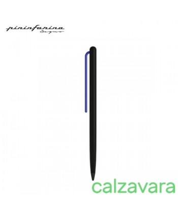 Grafeex Matita in Alluminio Pencil con Punta in Grafite - Clip Blue (Cod. GFX001BL)