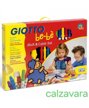 Giotto Be-Be' 467100 -...