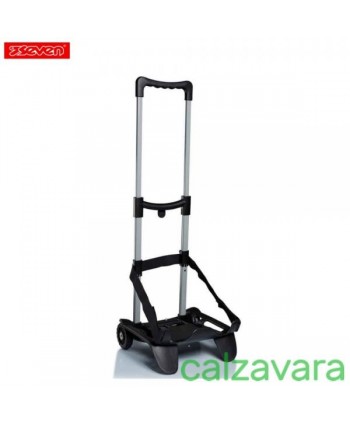 Be box seven carrello trolley hotsell