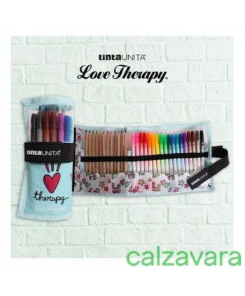 Astuccio Rotolo con Brush...