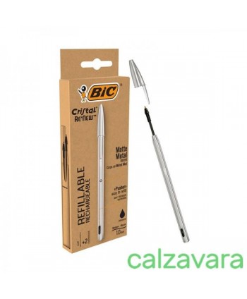 Sfera Bic Cristal in...