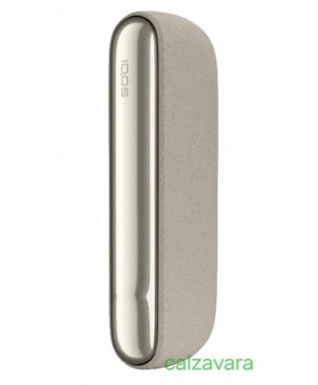 IQOS Iluma Pocket Charger - Pebble Beige (Cod. DD047)
