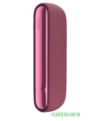 IQOS Iluma Pocket Charger - Sunset Red (Cod. DD048)