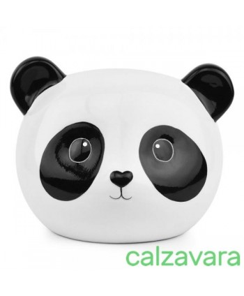 Legami Salvadanaio Save Money Panda (Cod. SAVE0007)