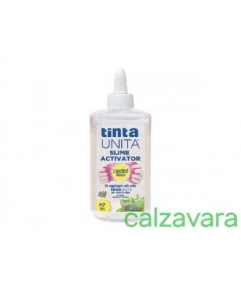 Slime Attivatore per Slime Tinta Unita 147ml (Cod. 131916)