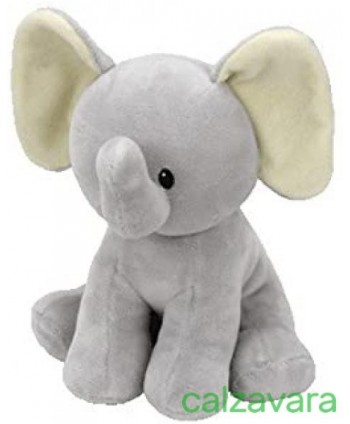 Ty Peluche Baby TY cm 15 - Cucciolo elefante Bubbles (Cod. T32131)