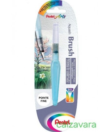 Aquash Water Brush Pennello...