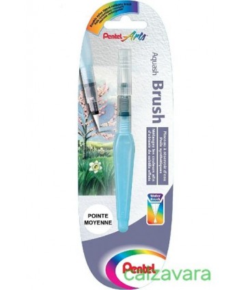 Aquash Water Brush Pennello...