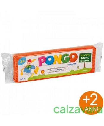 Plastilina GIOTTO PONGO 350...