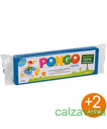 Plastilina GIOTTO PONGO 350...