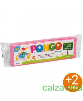 Plastilina GIOTTO PONGO 350...