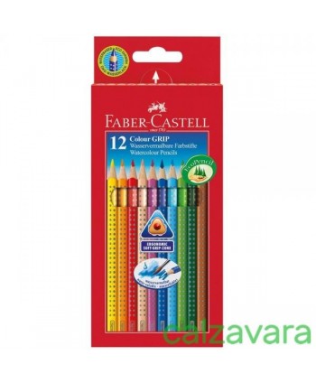 Pastelli Faber Castell...