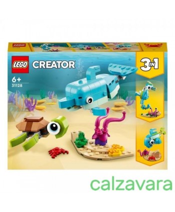 Lego 31128 - Creator -...