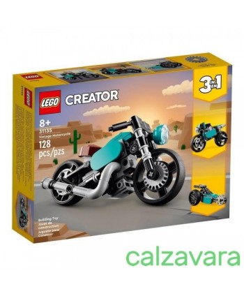 Lego 31135 - Creator -...
