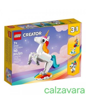 Lego 31140 - Creator -...