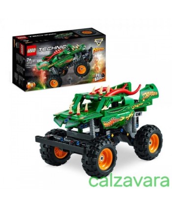 Lego 42149 - Technic -...