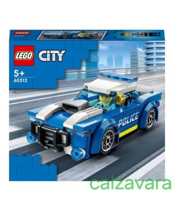Lego 60312 - City - Auto...