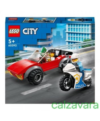 Lego 60312 - City -...
