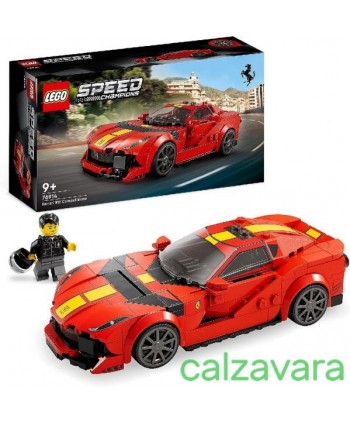 Lego 76901 - Speed...