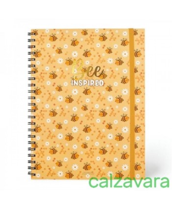 Notebook Legami - Spirale...