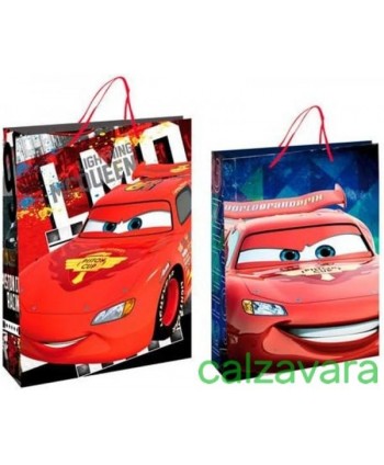 BORSA CARTA REGALO 45x33x10...