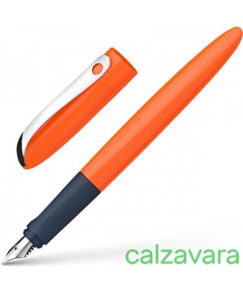 Stilografica Schneider Wavy...