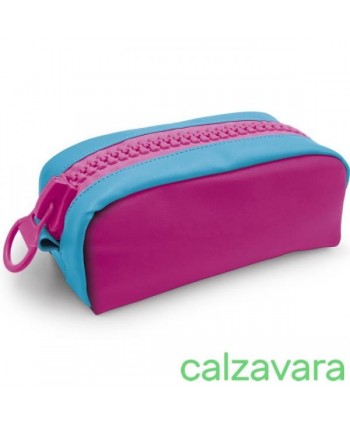 Astuccio Bustina Mega Zip...