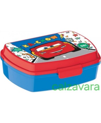 Portamerenda in Plastica cm...