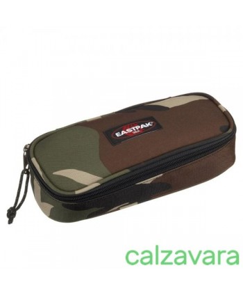Astuccio Portapenne Ovale -...