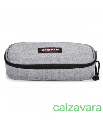 Astuccio Portapenne Ovale -...
