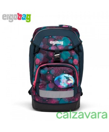 Zaino Ergonomico Scuola...