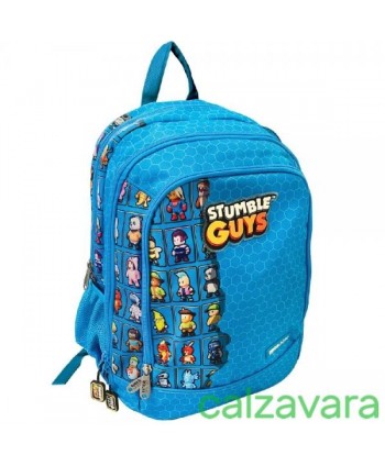 Stumble Guys Zaino Scuola...