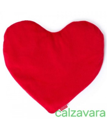 Cuore Cuscino Termico con...