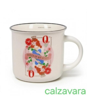 Legami Tazza in Porcellana...