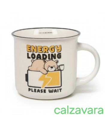 Legami Tazza in Porcellana...