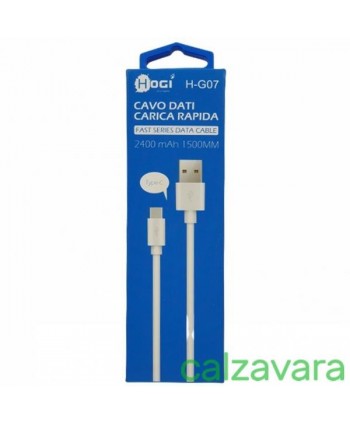Cavo Carica Rapida Batteria...