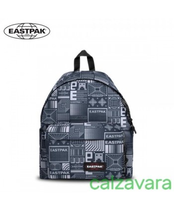 Zaino Eastpak Padded Pak'r EK620-66X 24.0 Lt - Bold Next (Cod. EK620-45Z)