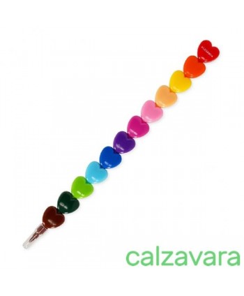 Legami 12 Pastelli...