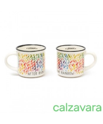 Espresso For Two Tazzine da...