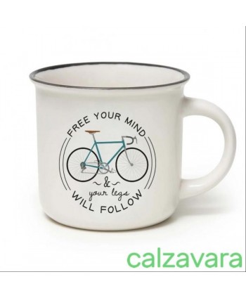 Legami Tazza in Porcellana...