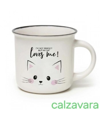 Legami Tazza in Porcellana...