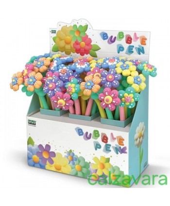Penna a Sfera Flexy Gel...
