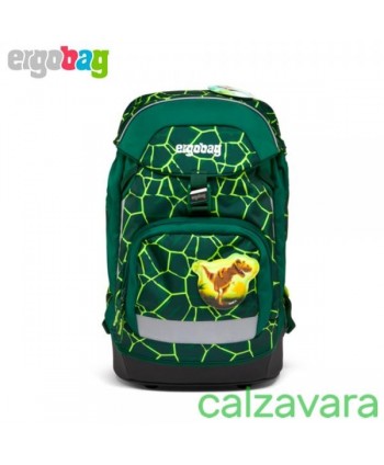 Zaino Ergonomico Scuola...